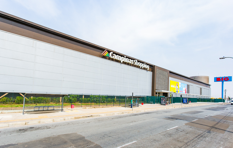 Campinas Shopping MALL11 Campinas Shopping MALL11